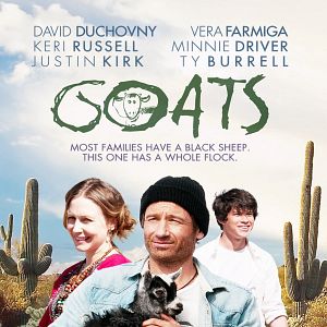 Photo Goats