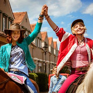 Photo Lisa-Marie Koroll