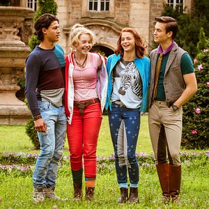 Photo Lisa-Marie Koroll