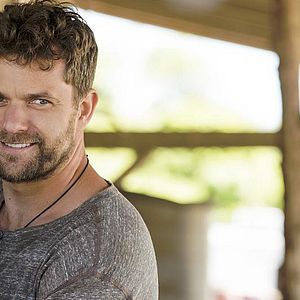 Photo Joshua Jackson