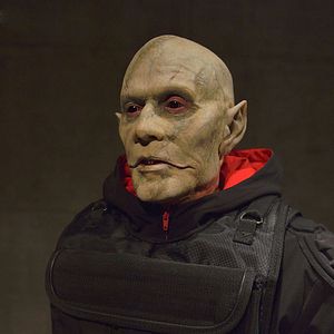 Photo Stephen McHattie