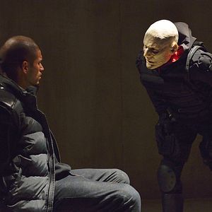 Photo Stephen McHattie