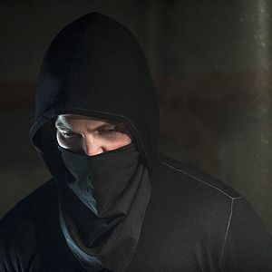 Photo Stephen Amell