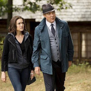 Photo James Spader