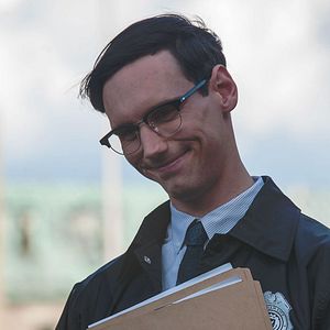 Photo Cory Michael Smith