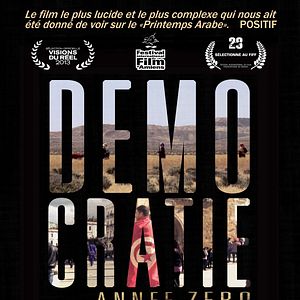 Photo Démocratie Année Zéro