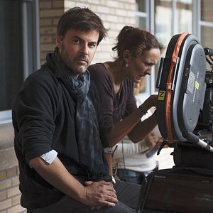 Photo François Ozon