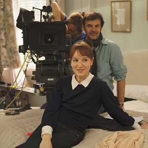 Photo François Ozon