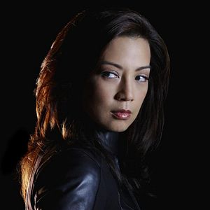 Photo Marvel : Les Agents du S.H.I.E.L.D.