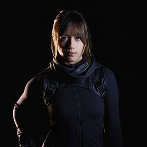 Photo Marvel : Les Agents du S.H.I.E.L.D.