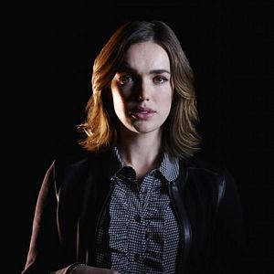Photo Elizabeth Henstridge