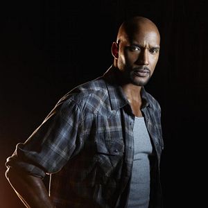 Photo Henry Simmons