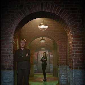 Photo Elizabeth Henstridge