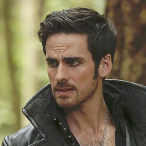 Photo Colin O'Donoghue
