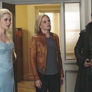 Photo Jennifer Morrison