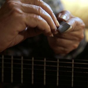 Photo Paco de Lucía, légende du flamenco