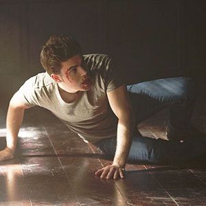 Photo Paul Wesley