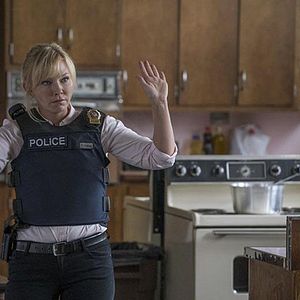 Photo Kelli Giddish