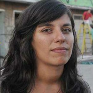 Photo Inés María Barrionuevo