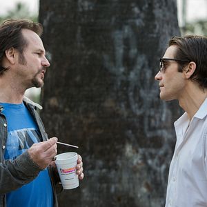 Photo Bill Paxton