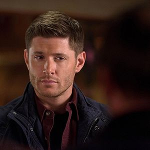 Photo Jensen Ackles