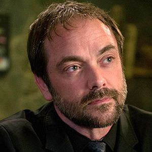 Photo Mark Sheppard