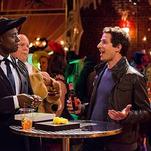 Photo Brooklyn Nine-Nine