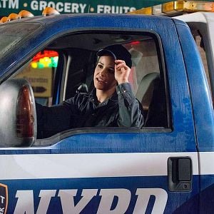 Photo Brooklyn Nine-Nine