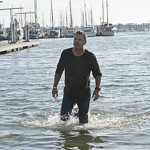 Photo Chris O'Donnell