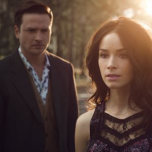 Photo Aden Young
