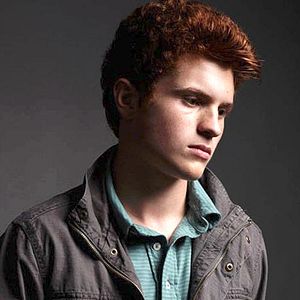 Photo Jake Austin Walker