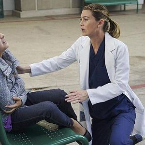 Photo Ellen Pompeo