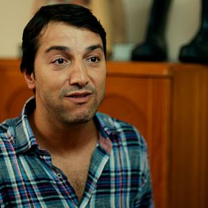 Photo İsmail Baki Tuncer