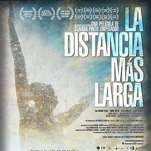 Photo La Distancia Más Larga