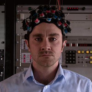 Photo The Infinite Man