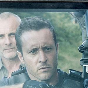 Photo Timothy V. Murphy