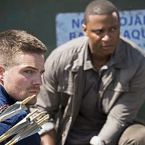 Photo Stephen Amell