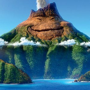 Photo Lava