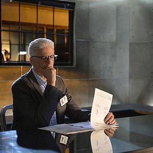 Photo Ted Danson