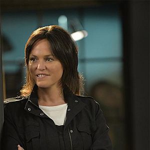 Photo Jorja Fox