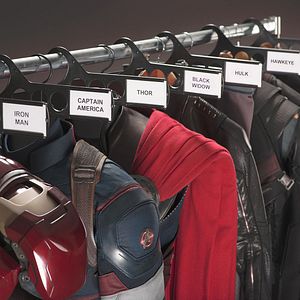 Photo Avengers : L'ère d'Ultron