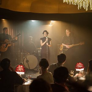 Photo Sharon Brauner