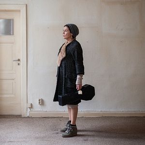 Photo Hannelore Elsner