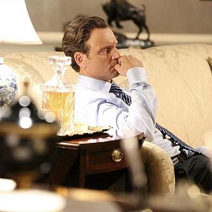 Photo Tony Goldwyn