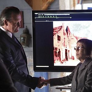 Photo Linda Hunt
