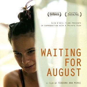 Photo Waiting for August