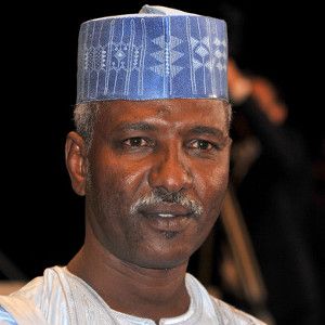 Photo Youssouf Djaoro