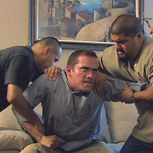 Photo Deliverance from Evil
