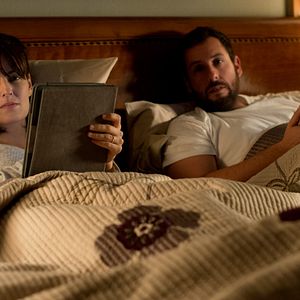 Photo Rosemarie DeWitt