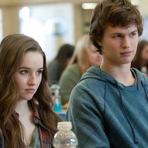Photo Kaitlyn Dever
